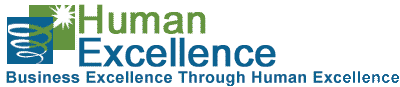 Human Excellence - Business Excellence through Human Excellence